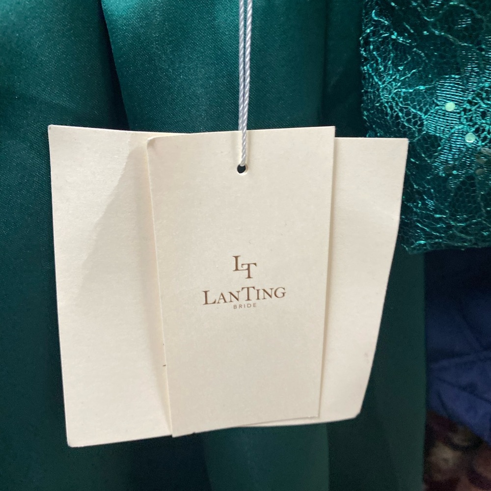 Mother of the Bride formal dress